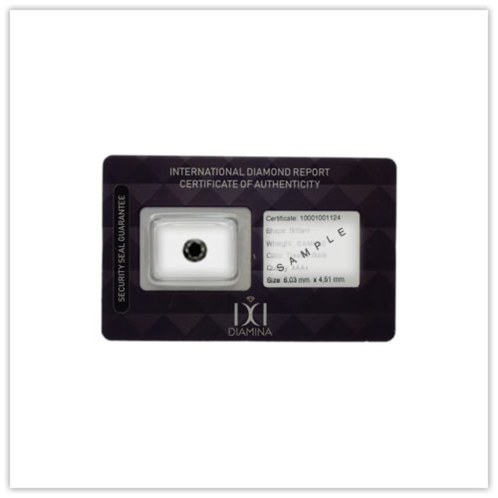 blister negro.2ct