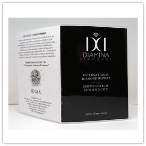 Par de Diamantes talla Brillante Negros Premium AAA+ Total: +/- 0,10 quilate